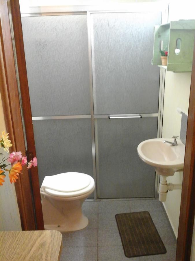 Pousada Vovo Nana São Bento do Sapucaí Habitación foto